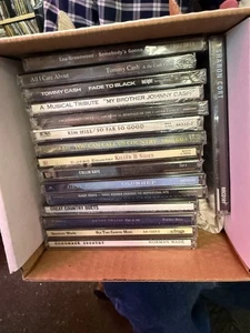 16 Southern Gospel Lot—country   New Sealed CD’s Lot 6 - Picture 1 of 1