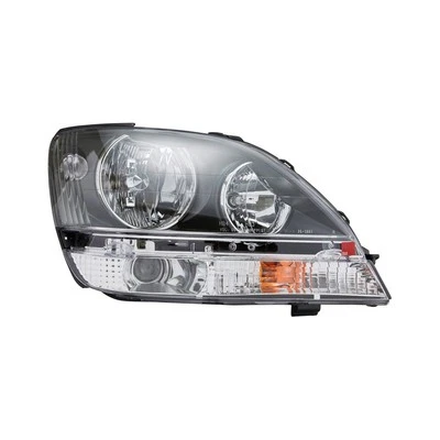 TYC 20-5807-00 - Passenger Side Replacement Headlight (Standard Line) Foto 1 de 4