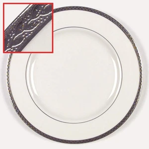 Haviland Sanford Dinner Plate 197313 - Picture 1 of 1