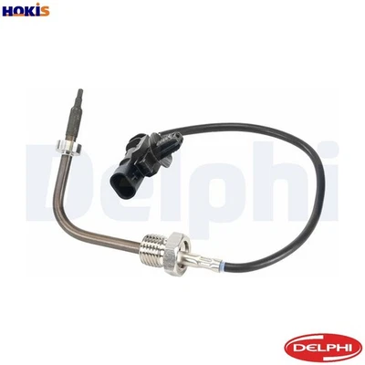 SENSOR EXHAUST GAS TEMPERATURE TS30415-12B1 FOR ALFA ROMEO FIAT TIPO DOBLO/Bus - Image 1 of 4