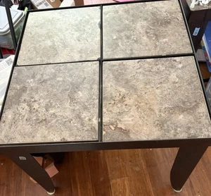 End Table - Picture 1 of 2