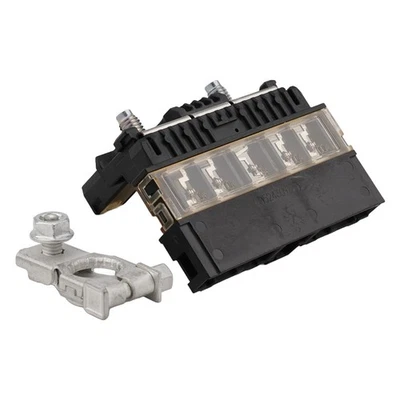 Enhanced Performance Fusible Fuselink Battery Fuse for Nissan & For INFINITI - Image 1 of 4