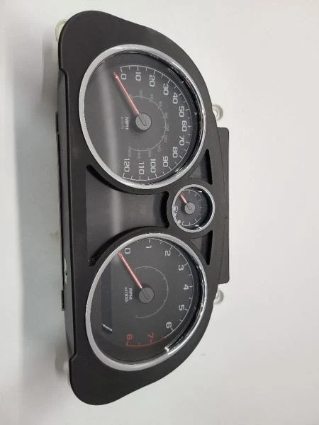 Chevrolet 07 2007 velocímetro de cobalto EE. UU. 2,2 L WO SPT paquete Foto 1 de 4
