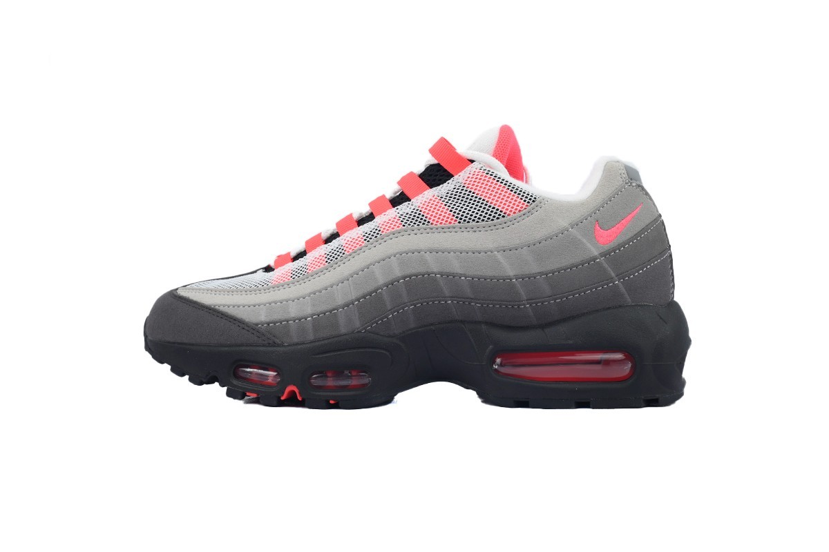 Nike Air Max 95 OG 2020 Neon | eBay