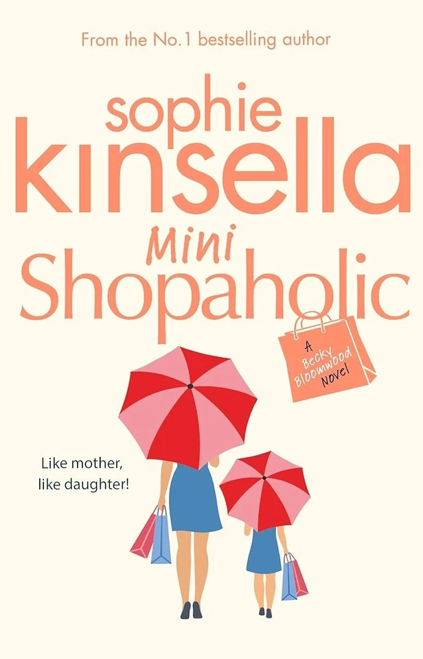 Mini Shopaholic: (Shopaholic Book 6) Sophie Kinsella - Image 1 of 1