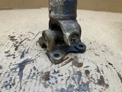 Ford 8.8 OEM Rear Axle Driveshaft Yoke Flange 4 Bolt Explorer Ranger F150 3 1330 - Image 1 of 4