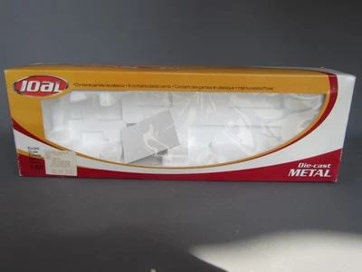 C468 Joal 341 Spagna Scatola Vuota 1:50 Per Volvo FH12 Porta Contenitori - Immagine 1 di 4