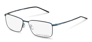 Porsche Design P8364 E blue 55/15/145 MAN Eyewear Frame - Picture 1 of 1