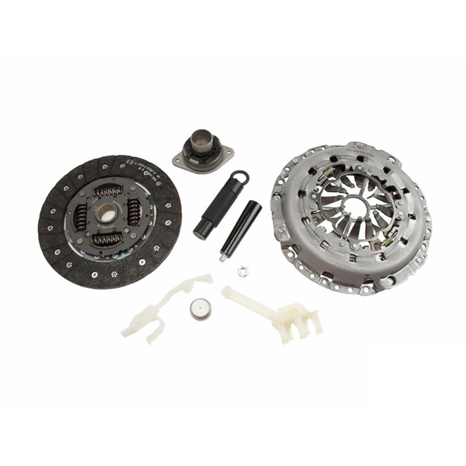 LuK Clutch Kit - Performance Upgrade For Audi A5 Quattro 2008-2015 - Image 1 of 1