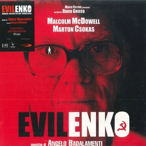 LP ANGELO BADALAMENTI Evilenko RBLLP017 Rustblade ITALY - Imagen 1 de 1