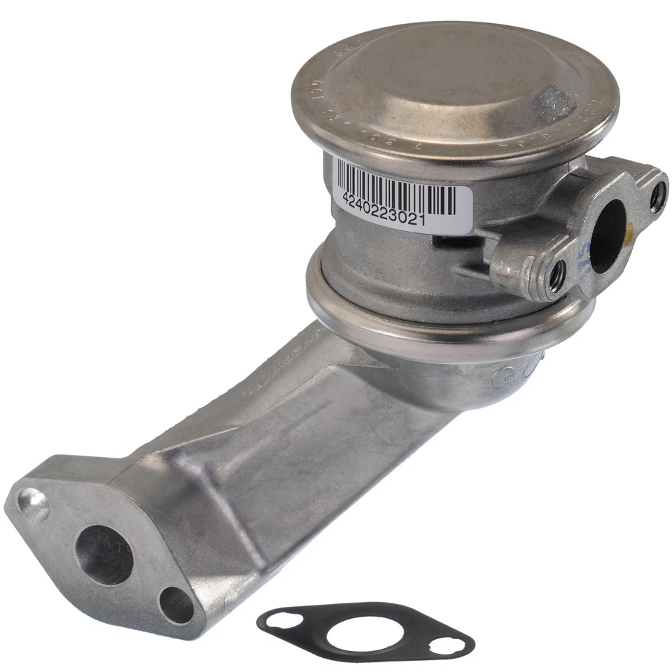 Válvula de control de inyección de aire secundaria Pierburg para Audi A4 A5 Quattro Q5 S5 Foto 1 de 1