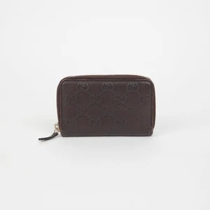 Gucci 255452 Shima Cardholder 141574383 - Picture 1 of 14
