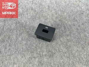 2018-2025 Ford Expedition OEM Rear Right or Left Quarter USB Adapter Bezel Cover - Picture 1 of 12