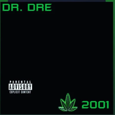 Dr. Dre 2001 (CD) Album - Bild 1 von 2
