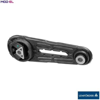 MOUNTING ENGINE 42516 01 FOR NISSAN NOTE MARCH/III MICRA/C+C CGA3DE 1.3L 4cyl - Image 1 of 4