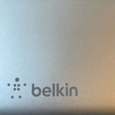 Belkin Thunderbolt 3 Express Dock HD (F4U095) No Power Cord - Image 1 of 4