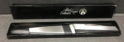 VTG Modern Vernco Hi-CV Japan Stainless steel Knife with Tools 1970's - Image 1 of 4