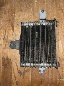 1992-1996 Ford F150 F250 F350 Transmission Oil Cooler F6TH-7A095-BA oem - Picture 1 of 5