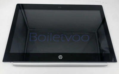 L01073-001 HP PROBOOK 430 G5 LCD Display Touch screen Panel Assembly+w/Bezel - Image 1 of 2