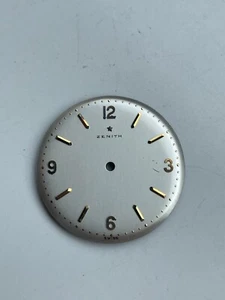 Zenith Dial 29mm - Picture 1 of 5