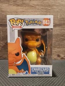 Funko Pop Pokemon Charizard #843 Collectable  - Picture 1 of 4