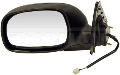 Side View Mirror Power for Toyota Sequoia 2007-01 Foto 1 de 2