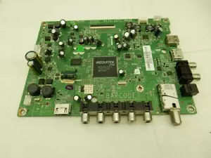 JVC TV Hauptplatine/Netzteilplatine 0171-2271-4656, 3632-2112-0150 - Bild 1 von 3