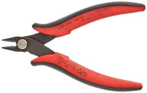 Hakko-CHP-170 Mikroschneider - rot 21 Grad - Bild 1 von 4