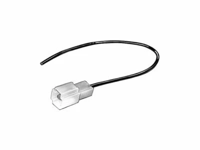 Arnés de cableado compresor aire acondicionado furgoneta Mitsubishi 1987-1990 89314VJ 1988 1989 Foto 1 de 2