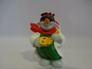 Sammelfigur von Eismann " Eddy und Co auf Weltreise " Scheich Eddy in Ägypten - Bild 1 von 1