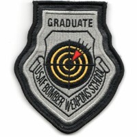 ccaf graduate patch