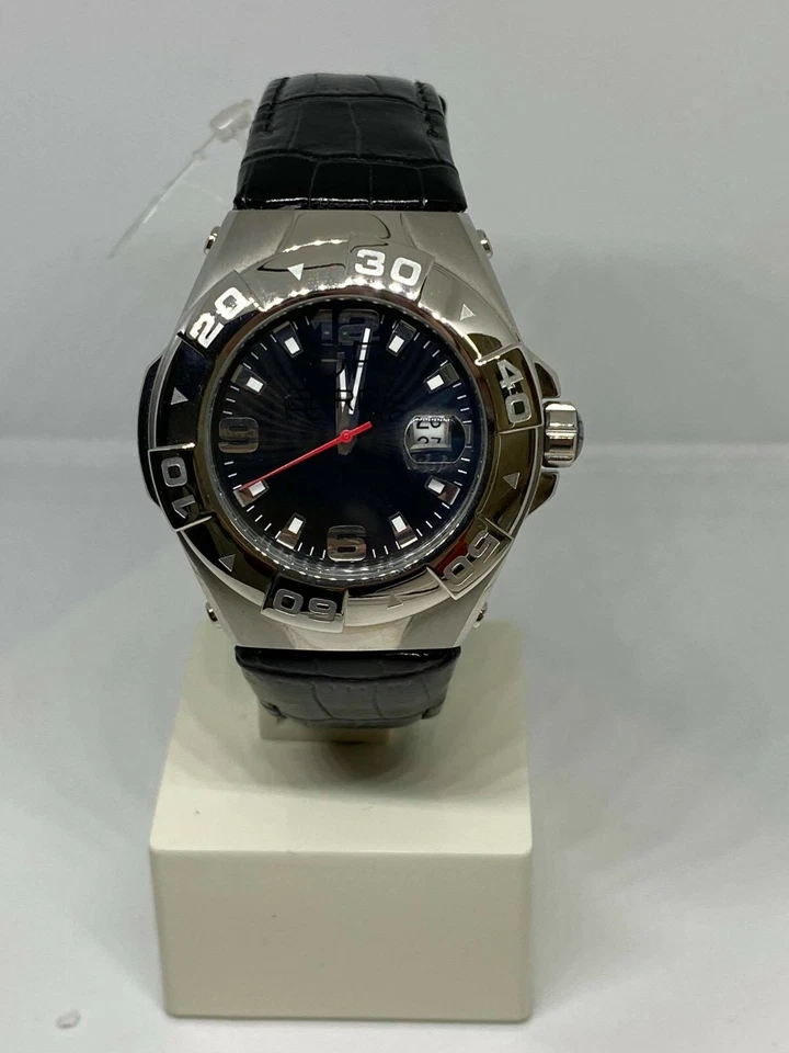 OROLOGIO UOMO GF FERRE' SOLO TEMPO GF9068A NUOVO!! -20% OFF Foto 1 de 4