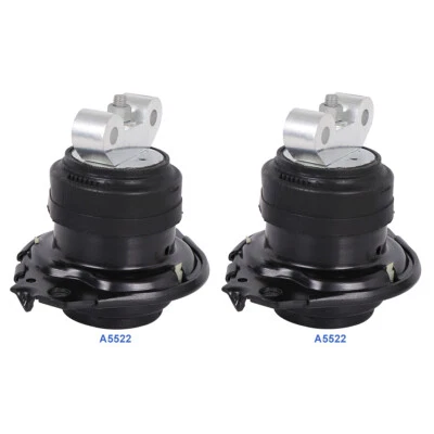 Engine Motor Mounts For 2011-2014 Dodge Challenger Charger 300 3.6L 5.7L Front - Image 1 of 4