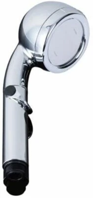 amane tenne shower head stop lever chrome plated omco east japan - Image 1 of 4
