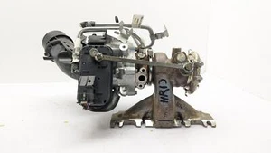 NISSAN QASHQAI MK2 J11 2014 - 2021 TURBOCHARGER 1.3 PETROL 72205 A2820900280 - Picture 1 of 12