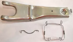 NOS 1952-1958 Ford Clutch Release Lever Arm & Springs 1955 1956 1957 Thunderbird - Picture 1 of 5