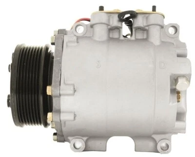 Air Compressor for Honda Accord Euro CM engine J30A 3.0L Petrol 03-08 - image 1 of 3