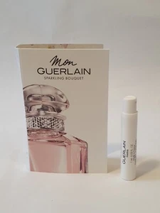 Guerlain Mon Guerlain Sparkling Bouquet EDP 1ml SPRAY - Picture 1 of 1