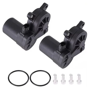 Left & Right Parking Brake Actuator For Ford Edge Fusion Escape DG9C2B712AB - Picture 1 of 9