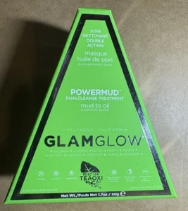 GlamGlow - Powermud (1.7 oz / 50 g) - Picture 1 of 1