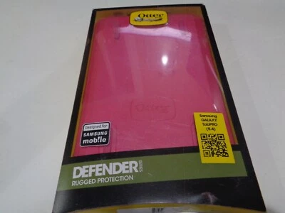 OtterBox Defender Series Case for Samsung Galaxy Tab A (8.4) 2020 - Pink zy - Image 1 of 2