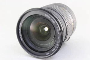 Near Mint-Sigma 17-50mm f/2.8 EX DC OS HSM FLD Standard Zoom Lens for Canon - Picture 1 of 3