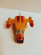 Getter Machine Poseidon Popy Pa-46