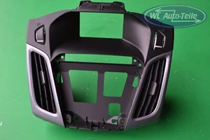 Ford Focus Mk3 Original Pannello Radio Copertura BM5118835H - Imagen 1 de 9