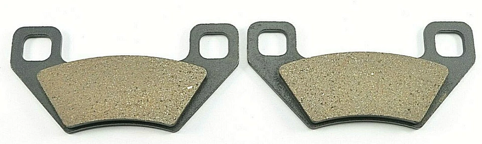 Pastillas de freno traseras para Polaris Hawkeye 300 4x4 2006 2007  Foto 1 de 1