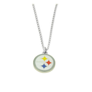 Pittsburgh Steelers Pendant Necklace NFL