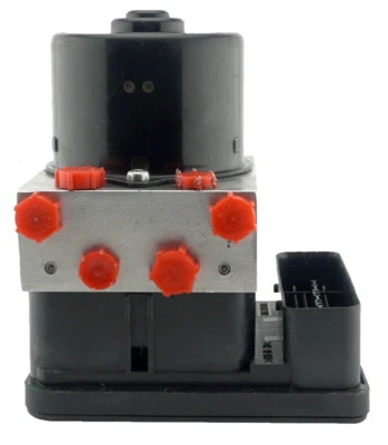 ABS Control Unit Citroen 10020600034 9641767380 10096011103 24 Months Warranty - Image 1 of 4