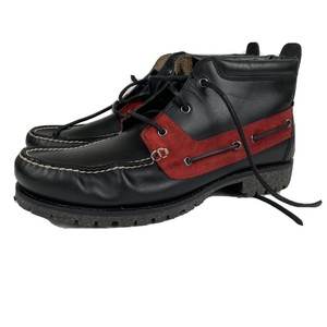 Las mejores ofertas en Botines Polo Ralph Lauren Rojo para Hombres | eBay