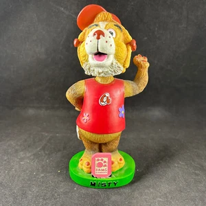 MISTY DOG SALEM AVALANCHE SGA BOBBLEHEAD FIGUR - KROGER / IAMS COMPANY RARE - Bild 1 von 8