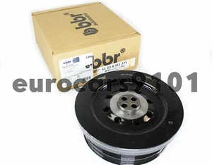 New! BMW X5 BBR Engine Crankshaft Pulley 001-10-19770 11238511371 - Picture 1 of 1